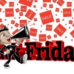 La campaña de Black Friday se adelanta más cada año