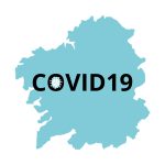 Galicia rexistra un total de 7.074 casos activos por coronavirus