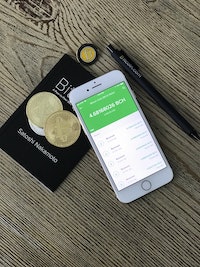 bitcoin revolution