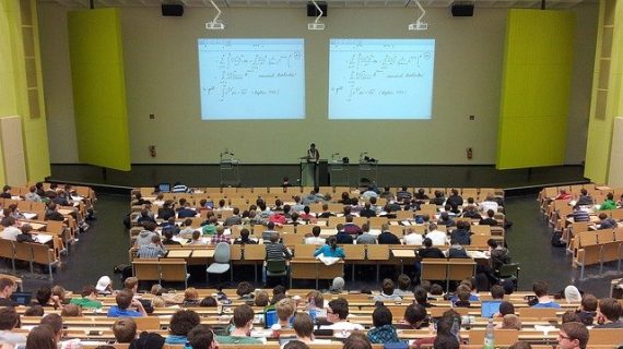 Carreras Universitarias. Cómo escoger la correcta