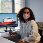 UVigo e CSIC estudarán nos océanos Atlántico e Austral o transporte de contaminantes de orixe humana