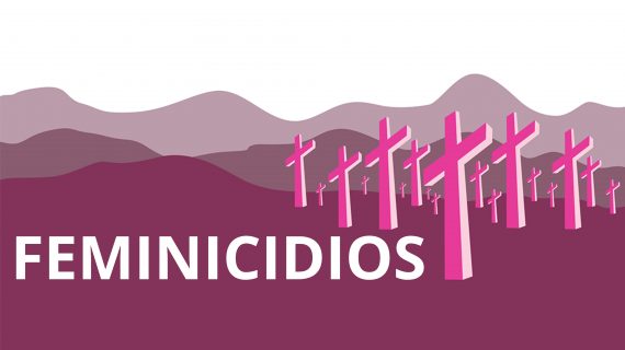 80 Feminicidios y asesinatos hasta noviembre en toda España