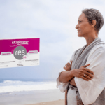PlusQuam Pharma lanza Actifemme® RESD3 en comprimidos. Con Resveratrol, Vitamina D y E.
