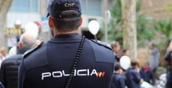 La Unión Federal de Policía de Pontevedra solicita en el Consejo de la Policía Nacional más policías para las comisarías de la provincia