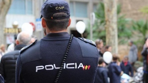 La estadística del Gobierno y la subida de la delincuencia le da la razón a la Confederación Española de Policía