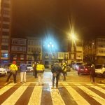 Os traballadores de mantemento de Navantia continúan coa folga en defensa do seus dereitos