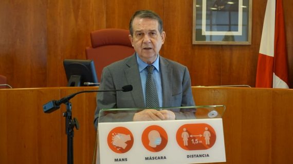 O Concello de Vigo ten en proceso de contratación 28 licitacións por valor total de 15 millóns de euros