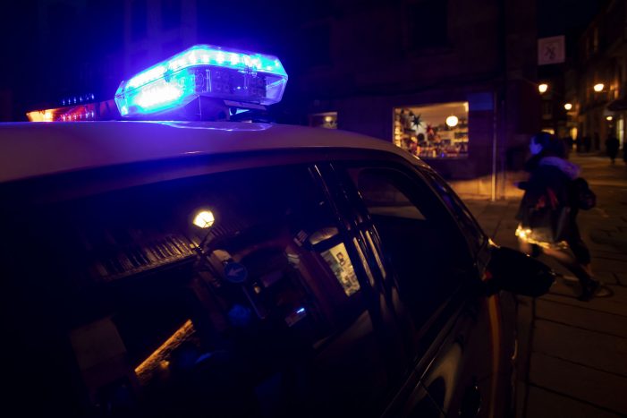 A Policía Autonómica tramitou 64 denuncias nos controis de medidas ante a covid-19 en Galicia