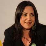 A escola de letras continúa apoiando a creación literaria cunha ‘masterclass’ impartida por Ana R. Figueiredo