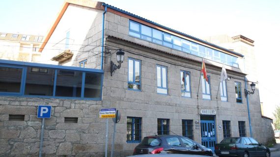 A Biblioteca Pública Municipal de Ponteareas amplía o seu horario abrindo os sábados