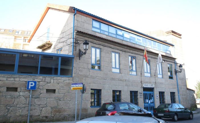 A Biblioteca Pública Municipal de Ponteareas amplía o seu horario abrindo os sábados
