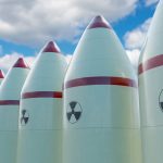Entra en vigor o Tratado de Prohibición de Armas Nucleares