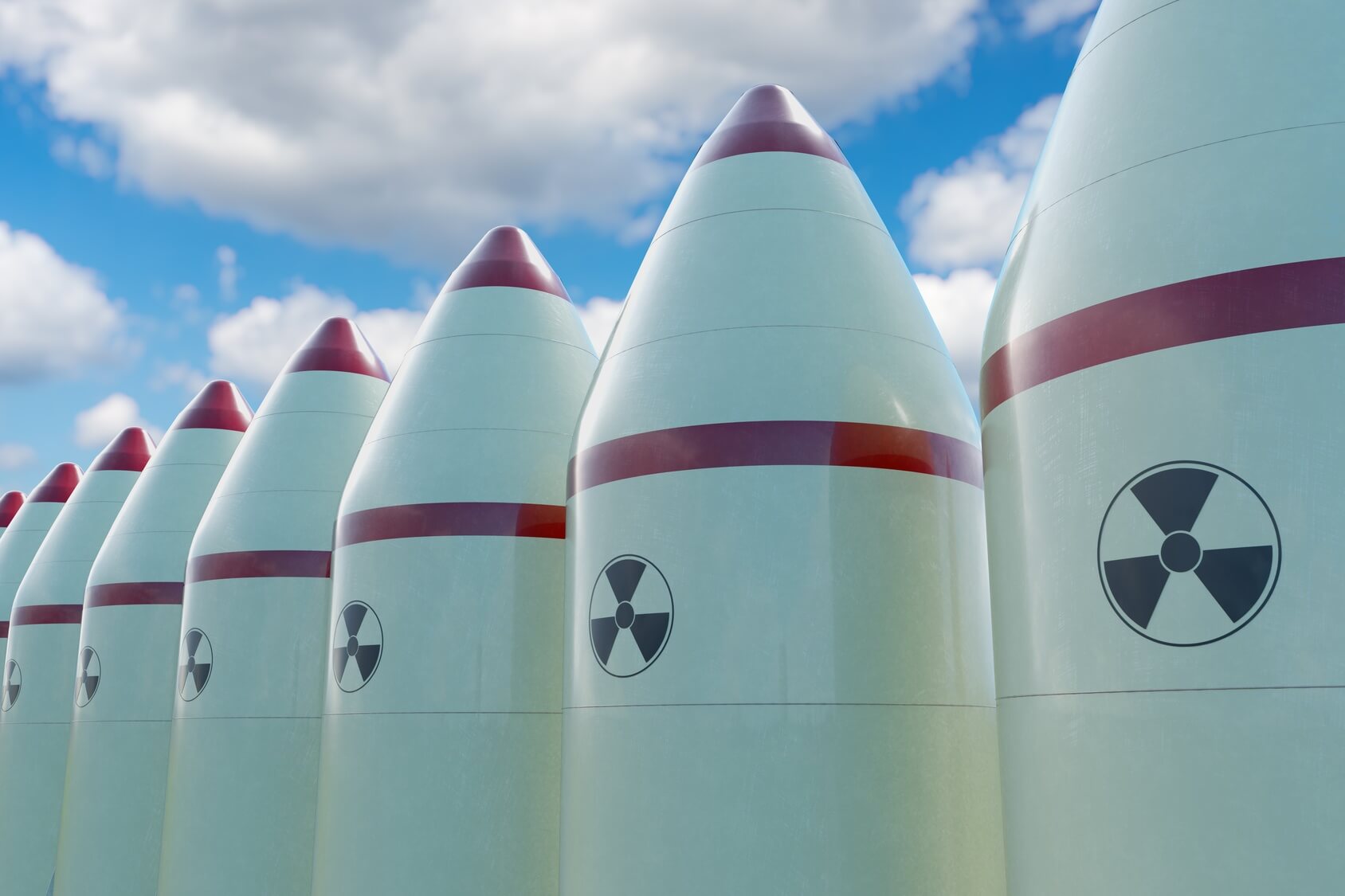 Entra en vigor o Tratado de Prohibición de Armas Nucleares Noticias Vigo
