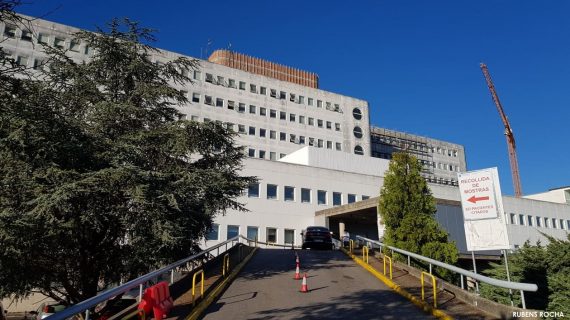 O BNG de Vigo urxe a actuar con transparencia e protocolos claros no surto de Covid19 no Hospital do Meixoeiro