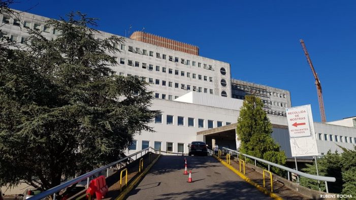 O BNG de Vigo urxe a actuar con transparencia e protocolos claros no surto de Covid19 no Hospital do Meixoeiro