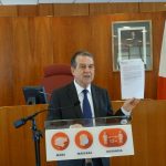 El Ayuntamiento advierte que el proyecto de la Xunta para el Ifevi no incluye instalaciones deportivas
