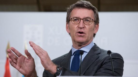 El Partido Popular solicita más policías nacionales para Galicia tras la denuncia pública de la Unión Federal de Policía