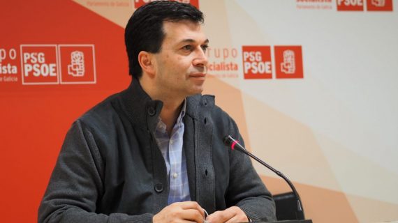 Gonzalo Caballero propón a Feijóo un plan de rescate que garanta a supervivencia da hostalería nos “seis meses máis duros para o sector”