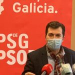 Gonzalo Caballero destaca que máis da metade dos galegos estarán vacinados no verán e chama á Xunta a protexer aos sectores devastados pola crise da covid