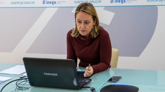 La Xunta evalúa con el sector minero las novedades normativas que incluirá la futura Ley de reactivación económica de Galicia