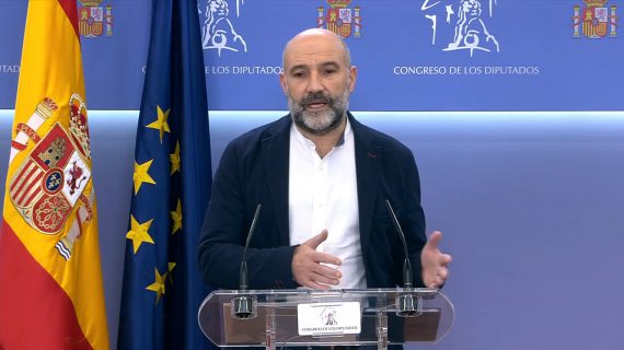 BNG reclama ao Goberno que defenda os intereses da frota pesqueira galega en Europa e evitar un novo recorte nas cotas