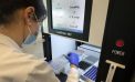 O Servizo Galego de Saúde realizará un cribado a todos os profesionais realizando PCR en saliva