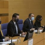 O comité clínico decide aplicar o modelo Carballiño aos concellos de Arteixo, Viveiro e Xinzo de Limia