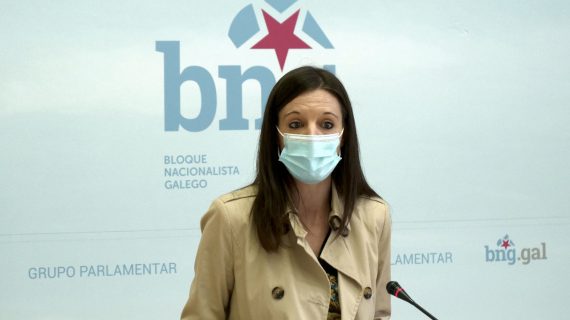 BNG pide a Feixóo que escoite á comunidade científica que reclama un confinamento de 15 días para frear a terceira onda