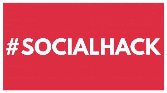 A Deputación organiza #SOCIALHACK, o primeiro hackathon en liña de innovación para o terceiro sector, que terá lugar os días 13 e 14 de febreiro