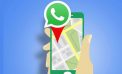 O envío das coordenadas mediante Whatsapp permite localizar un conductor que sufriu un accidente en Navia de Suarna