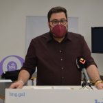 O BNG de Vigo reclama que se informe dos acordos do Comité Municipal de Seguimento da Covid19