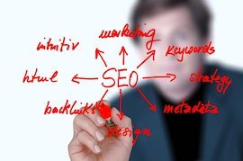 agencia de seo en madrid