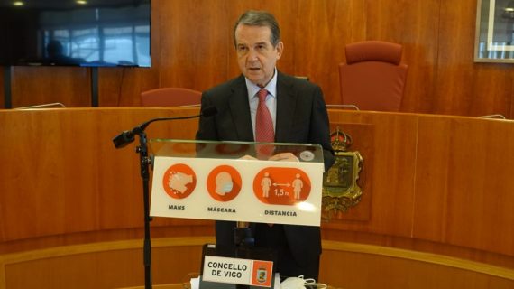O goberno de Vigo licita por 2,9 millóns a finalización da Vía Verde