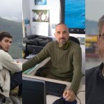 Investigadores galegos recomendan a agrupación en clústeres dos bancos marisqueiros das Rías Altas