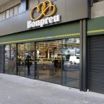 La cadena catalana de supermercados Bonpreu, la mejor valorada por los compradores