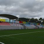 O goberno de Vigo adicará 500.000 euros a mellorar o campo de fútbol de Santa Mariña