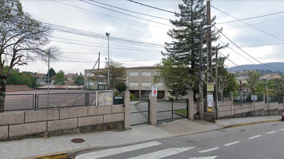 A Xunta sinala que os problemas de calefacción do CEIP Otero Pedrayo son competencia de mantemento do Concello de Vigo