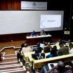 Investigadores vigueses fornecen de materiais didácticos en cinco linguas mozambicanas e en portugués ao profesorado do país africano