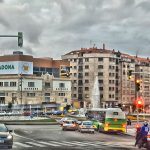 La Policía Nacional detiene a un varón por el hurto de una bicicleta en la Calle Jenaro De La Fuente de Vigo