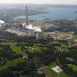 Victoria climática: a central de carbón das Pontes pecha!