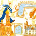 O Gaiás mantén exclusivamente en liña a programación do festival infantil de curtas 'Pequefilmes' para esta fin de semana