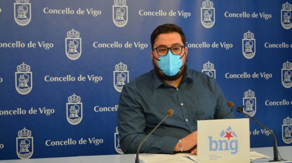 O BNG levará ao Pleno de Vigo a esixencia de que se apliquen as bonificacións na AP9 a partir do 1 de febreiro