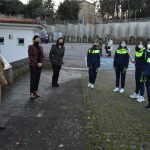 As Meninas, Campioas Galegas Danza Coreográfica