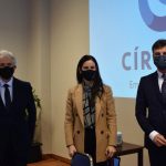 Manifiesto público del foro de entorno socioeconomico del Círculo de Empresarios de Galicia