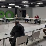 O Concello de Pontevedra reforza o procotolo Covid ante a situación sanitaria