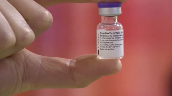 SATSE exige vacunar todos los días de la semana para llegar en julio al 80% de la población inmunizada