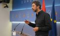 Unidas Podemos celebra a transferencia da AP9 a Galicia como o «primeiro paso necesario» para lograr que sexa pública e gratuíta Unidas Podemos celebra a transferencia da AP9 a Galicia como o «primeiro paso necesario» para lograr que sexa pública e gratuíta