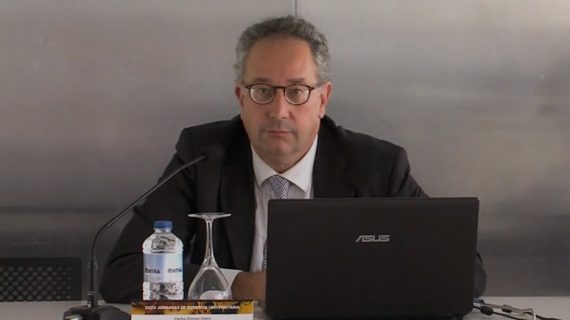 Un curso axudará ao profesorado a coñecer as claves da propiedade intelectual na Universidade