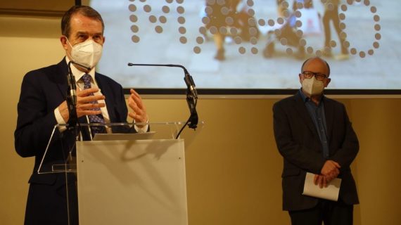 O Concello eleva un 7,5% a súa achega ao MARCO, que programa unha decena de mostras no 2021