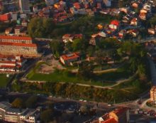 Marea de Vigo pide que as Áreas de Rehabilitación Integral (ARI) sexan as máximas posibles e non queden ao arbitrio das leas entre Xunta e Concello Marea de Vigo pide que as Áreas de Rehabilitación Integral (ARI) sexan as máximas posibles e non queden ao arbitrio das leas entre Xunta e Concello